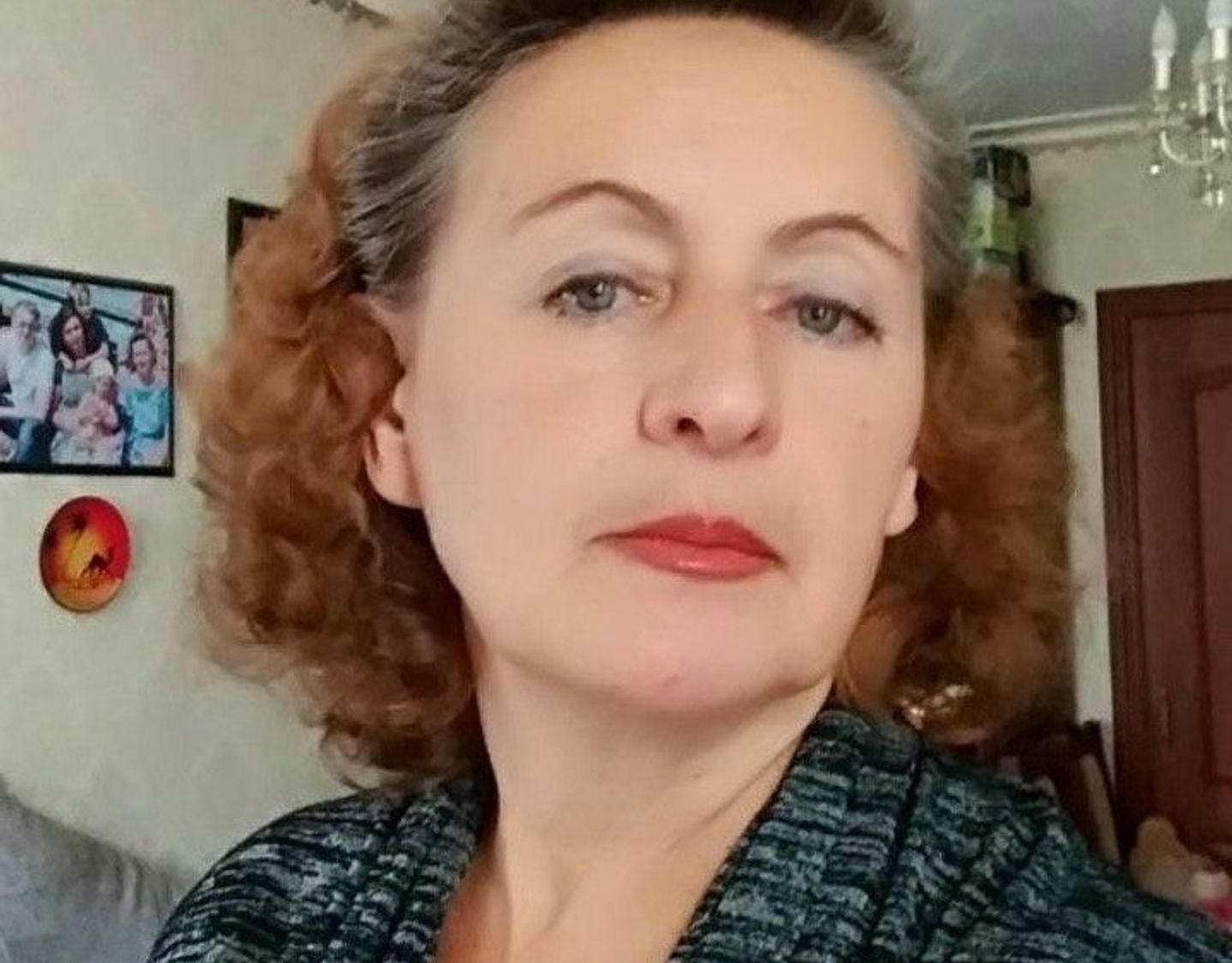 Елена Молодцова