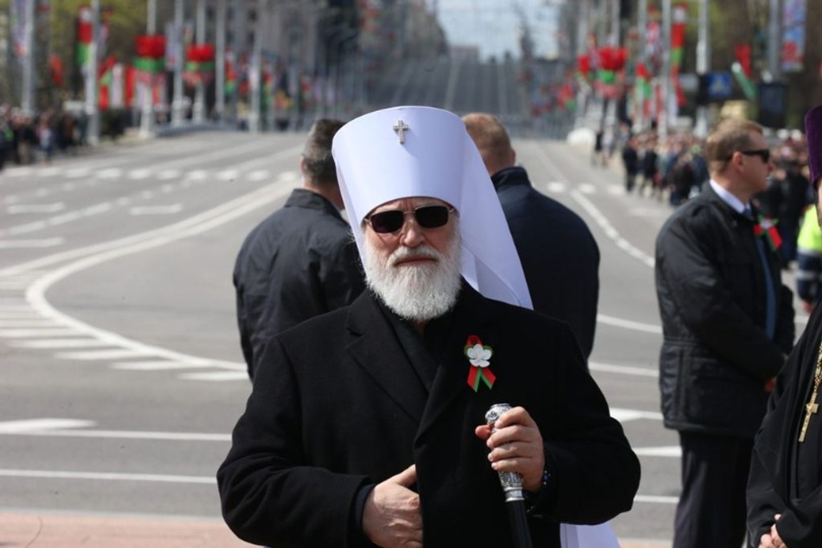 Митрополит Павел (Пономарев)