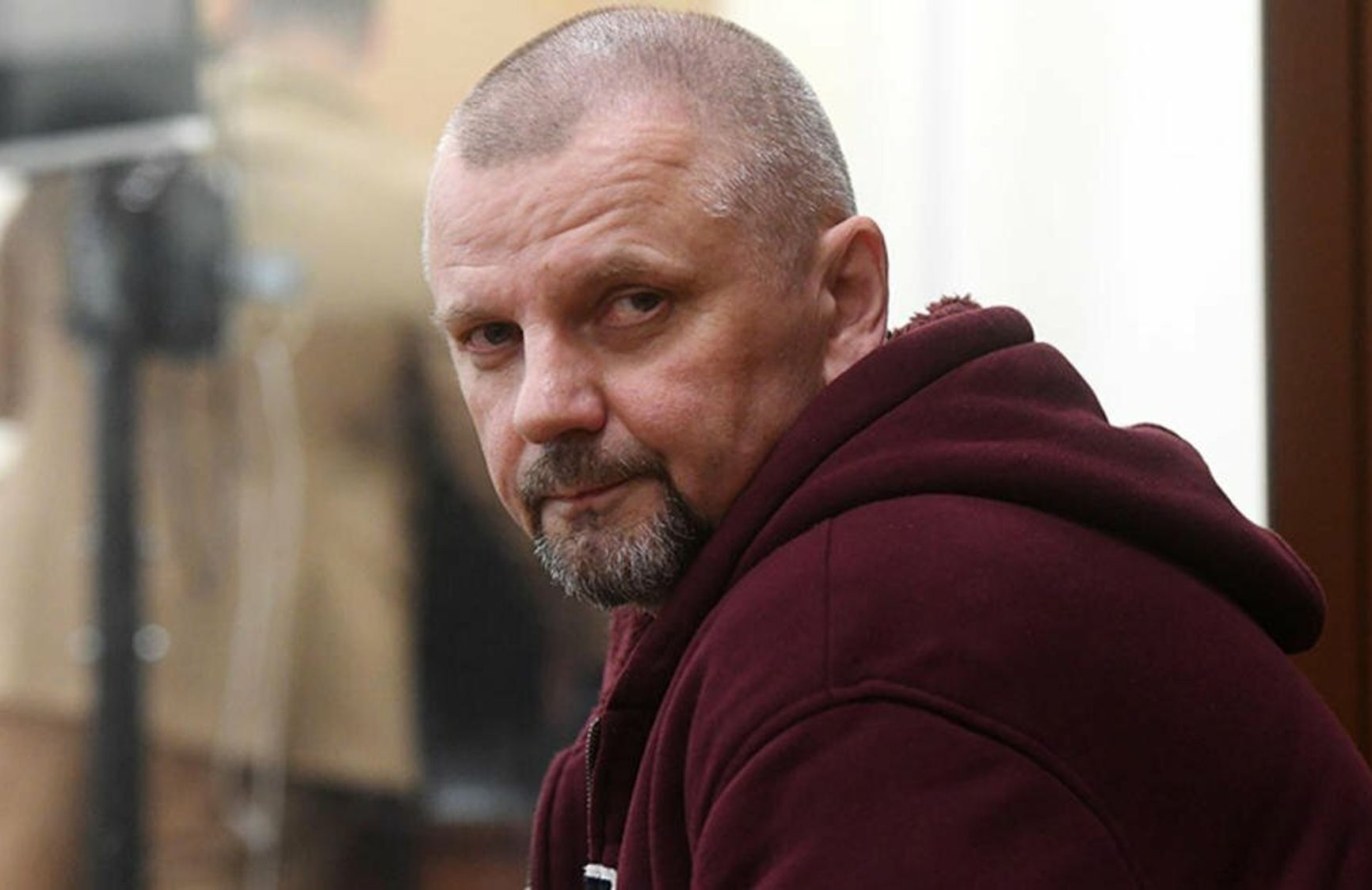 Николай Мистрюков практически с первого дня ареста дал показания против Фургала