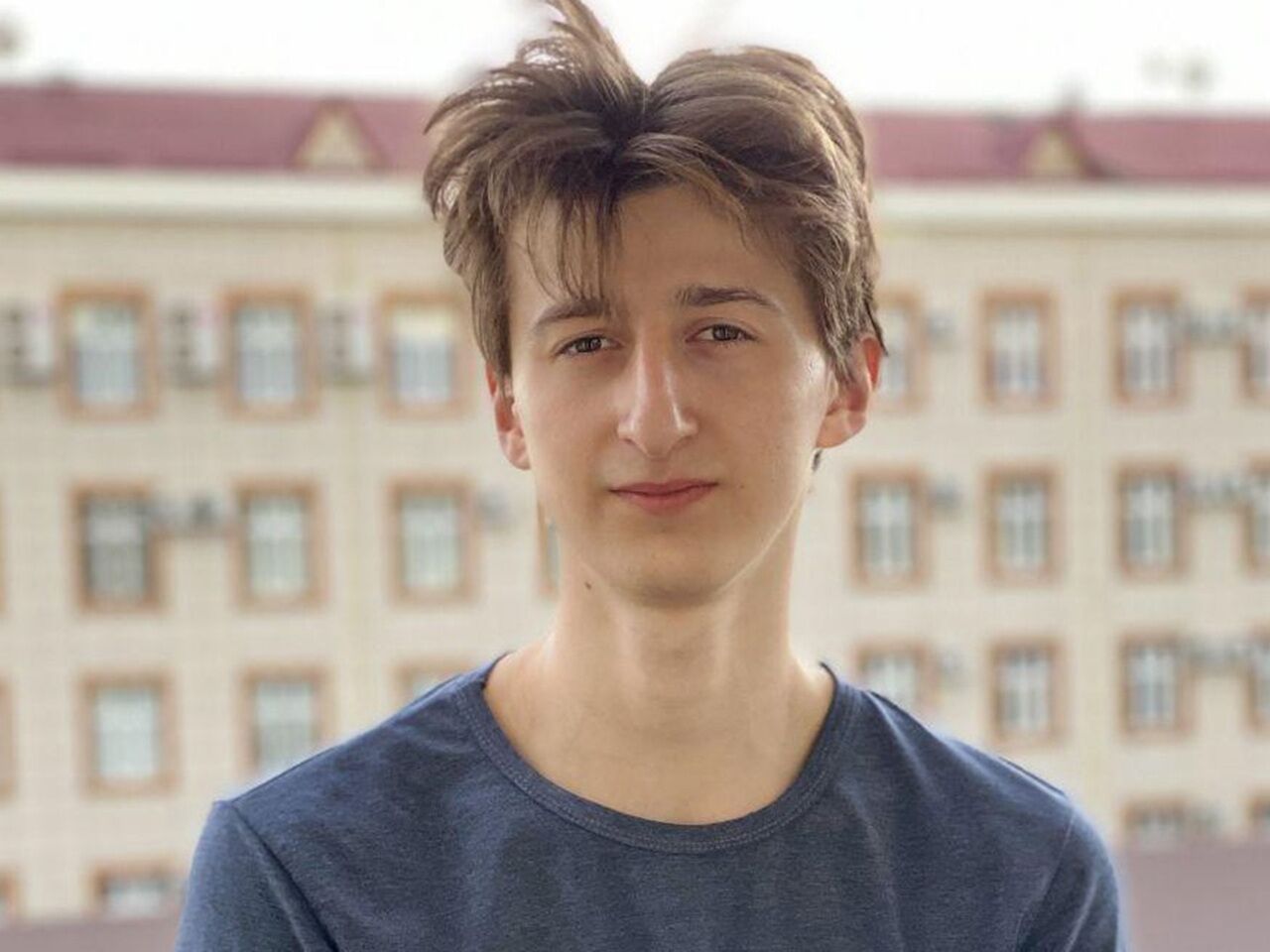 Убит пропавший модератор Telegram-чата, где критиковали Кадырова. Об этом заявила юрист «Команды против пыток»