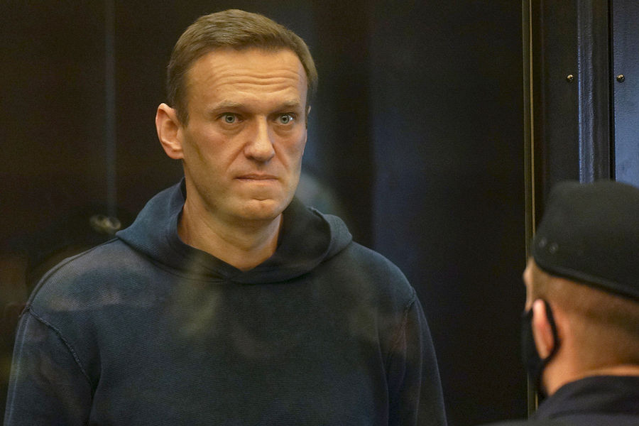 Навальный о мобилизации: «Это преступление против моей страны. Я лучше посижу в ШИЗО, но рот вы мне не заткнете»