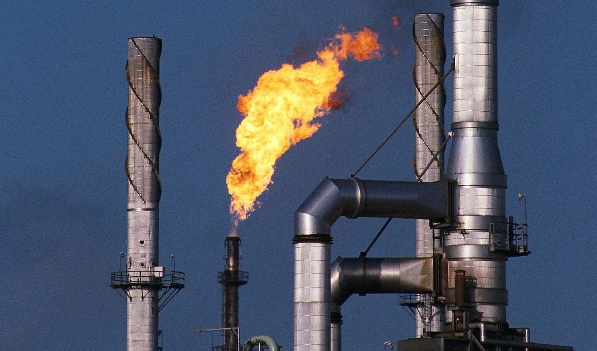 Reuters сообщил о крупнейшем сокращении добычи нефти ОПЕК с 2020 года