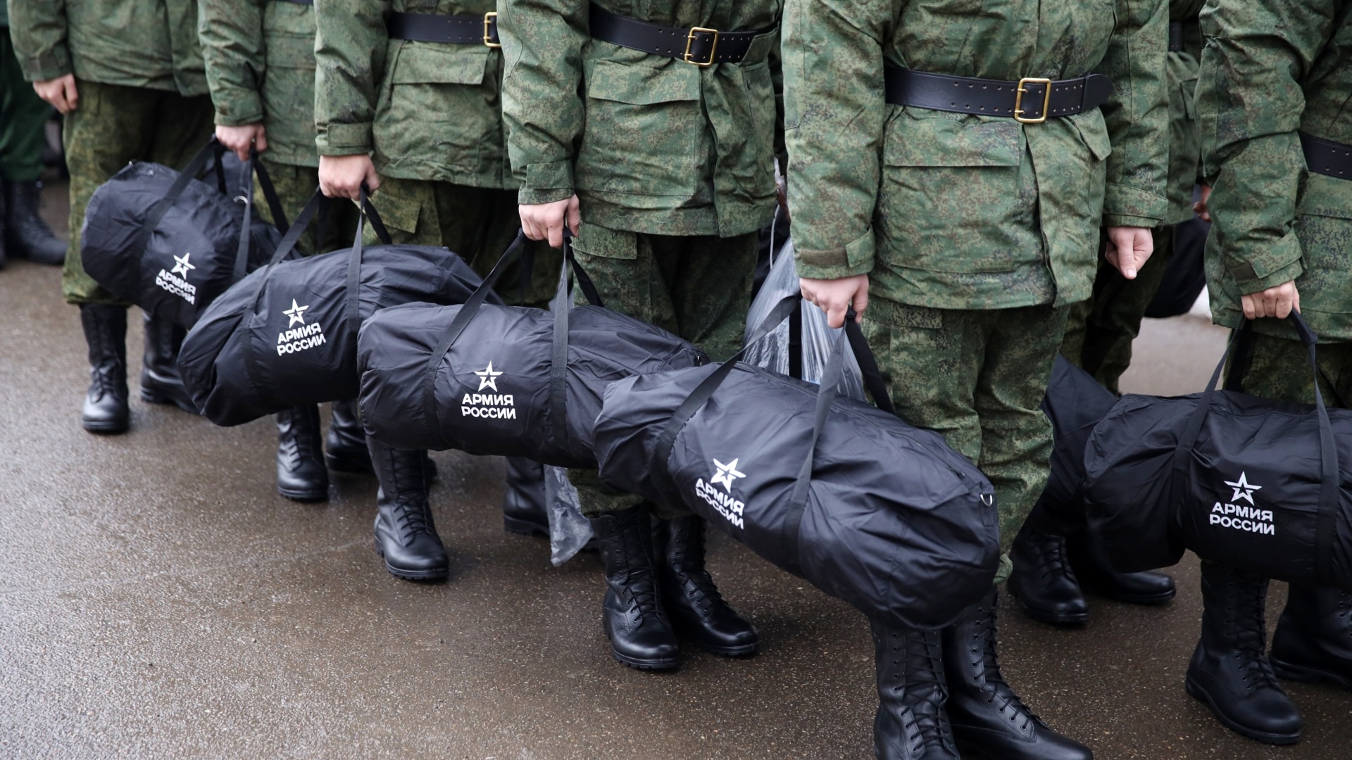 Пермский военный комиссар заявил, что отсутствие боевого опыта не мешает мобилизации