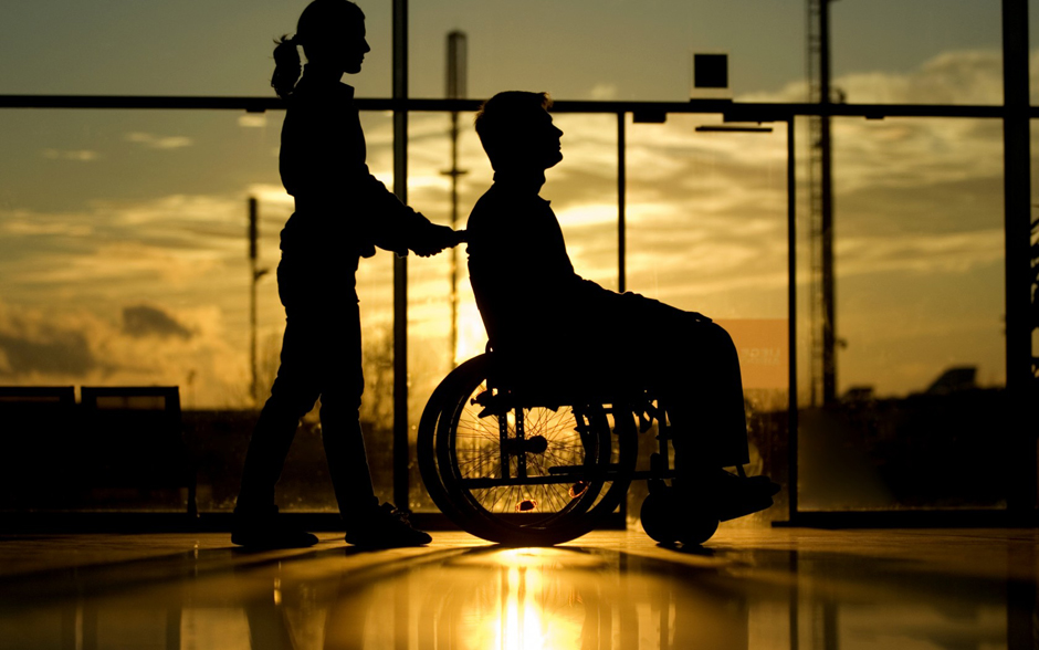 Инвалиду-колясочнику с категорией «Д» прислали повестку 