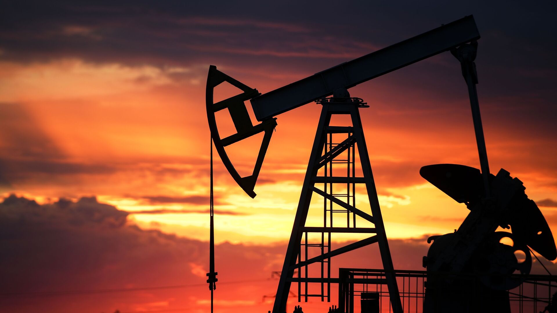 Bloomberg: Россия установит «дно цен» на свою нефть