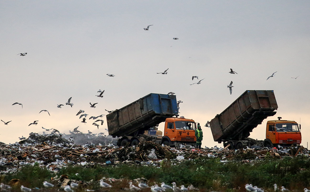 Глава Коми назвал «экологическим мусором» жителей, протестующих против нового полигона