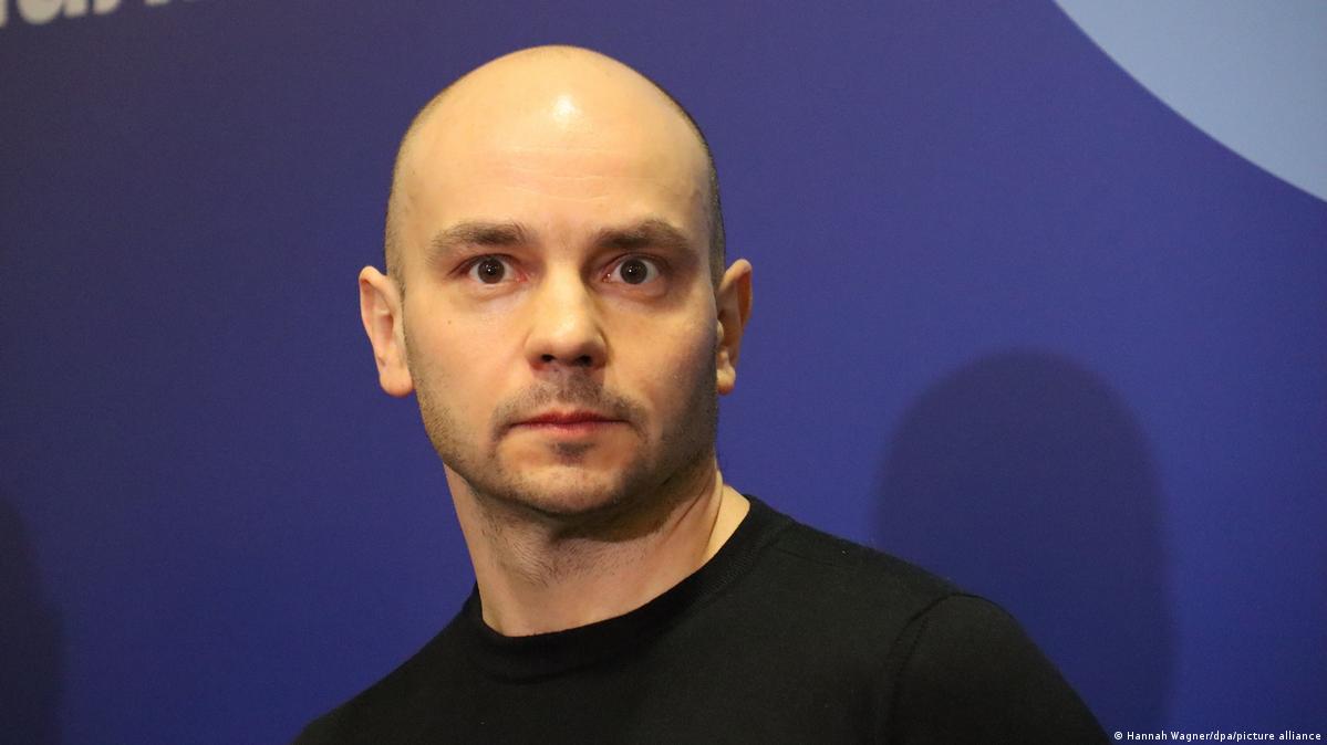 Соратники Андрея Пивоварова сообщили, что о его местонахождении неизвестно с 30 декабря
