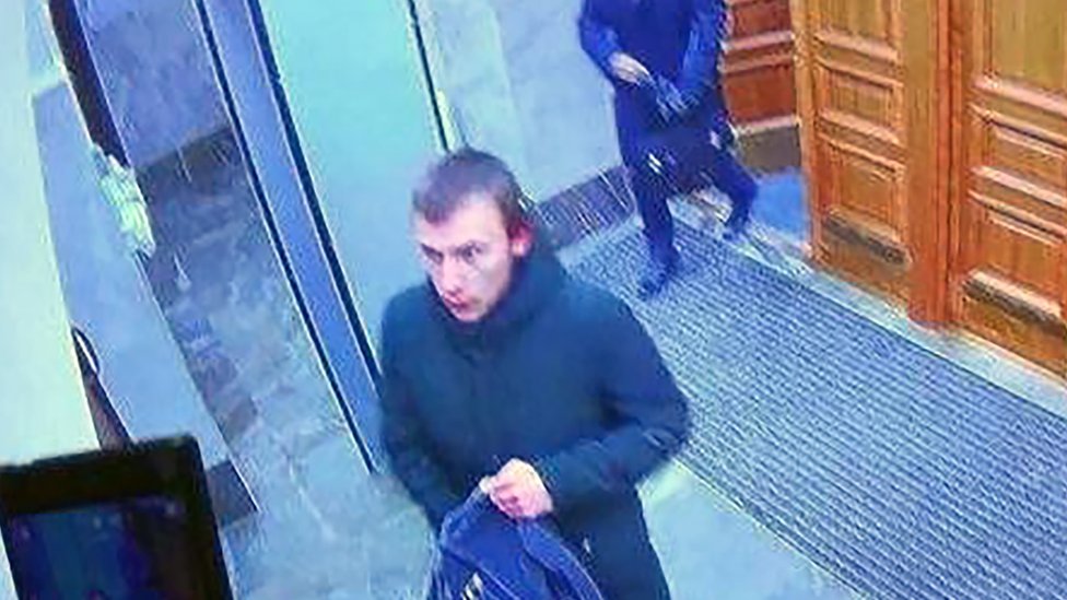 На тетю взорвавшего здание ФСБ жителя Архангельска завели уголовное дело из-за репостов про него