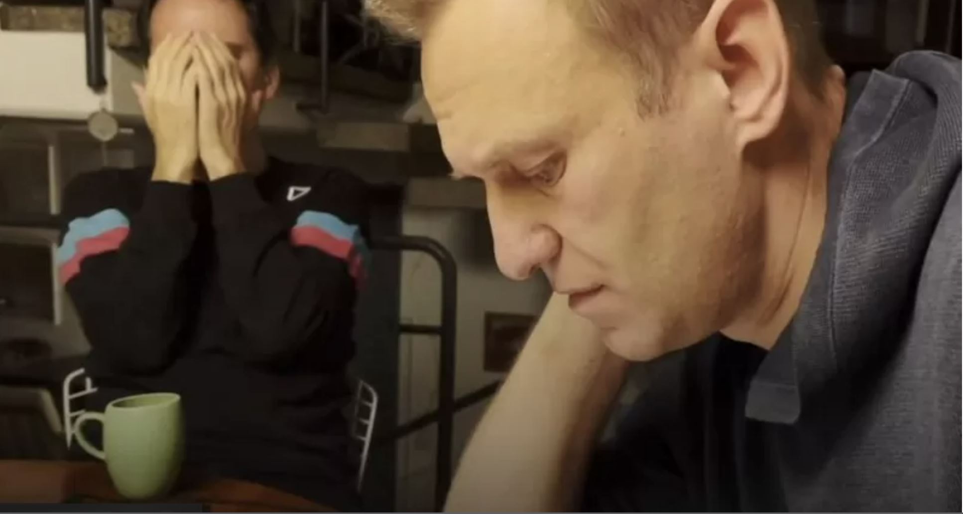 Британская полиция запретила Христо Грозеву присутствовать на премии BAFTA, на которую номинирован фильм «Навальный»